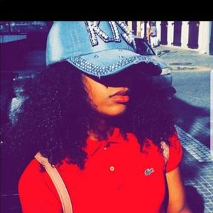 Meet your Posher, Alianna